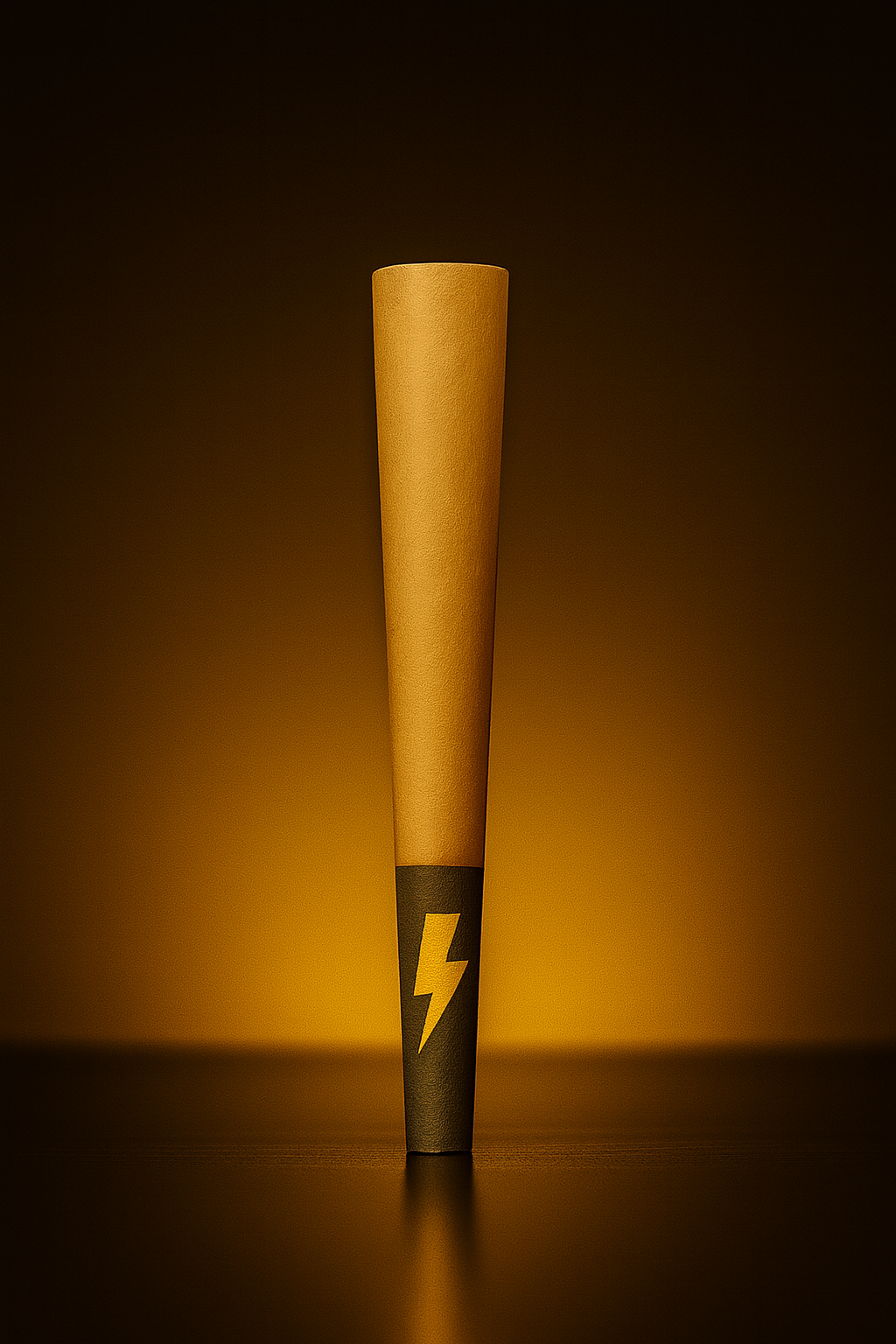 กระดาษโรลพันสำเร็จ SHILLO King Size 110มม 50 ชิ้น Natural Pre Rolled Cone